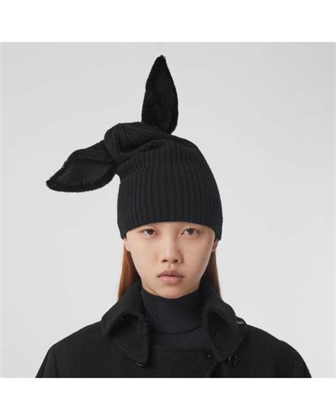 burberry deer hat|authentic burberry hat.